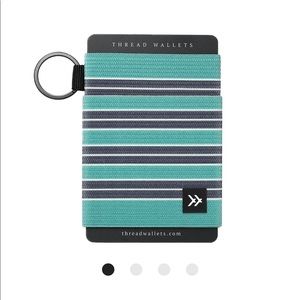 Thread Wallets Elastic Wallet